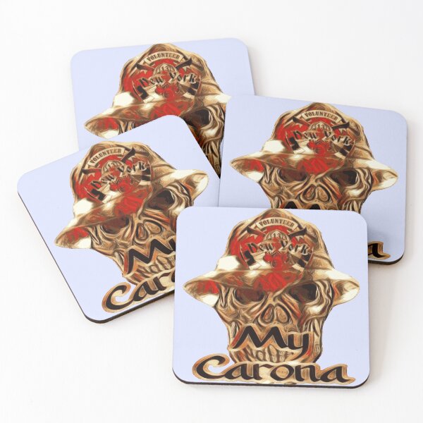 Item preview, My carona designed and sold by James Bieber.