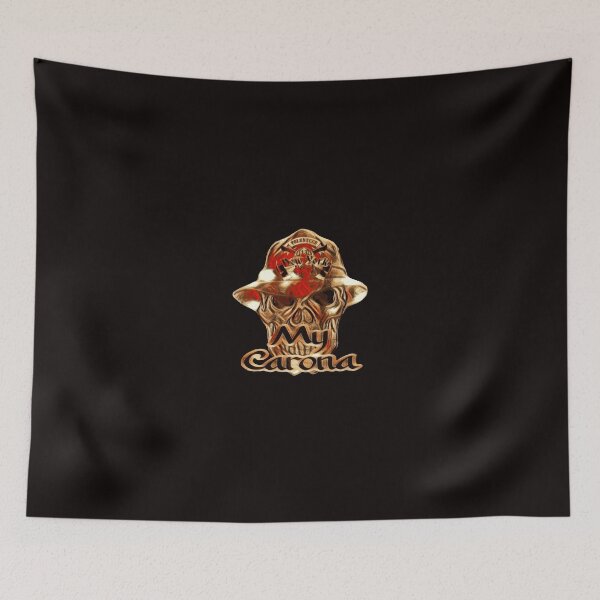 Item preview, My carona designed and sold by James Bieber.