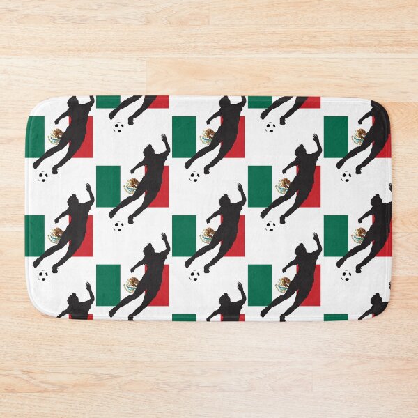 Item preview, Mexico - WWC designed and sold by Alrkeaton.