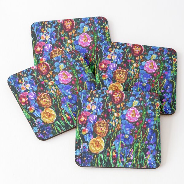 Item preview, Garden Path  designed and sold by Rocky Mountain Artistry.