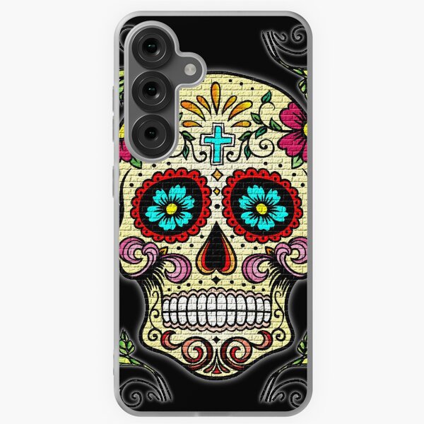 Item preview, Day of the Dead designed and sold by Yuel-Hyuga.