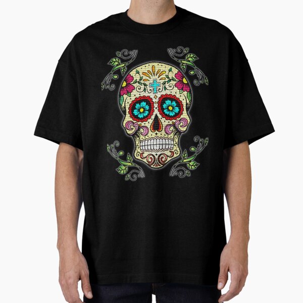 Item preview, Day of the Dead designed and sold by Yuel-Hyuga.