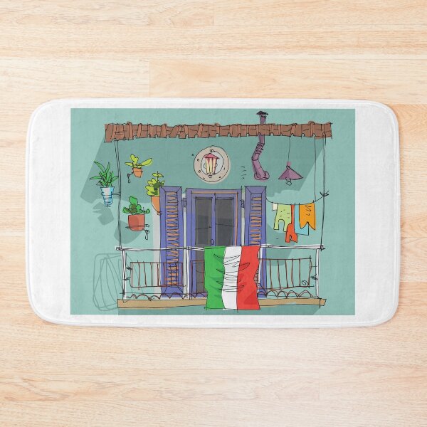 Item preview, balcony designed and sold by tejaltank.