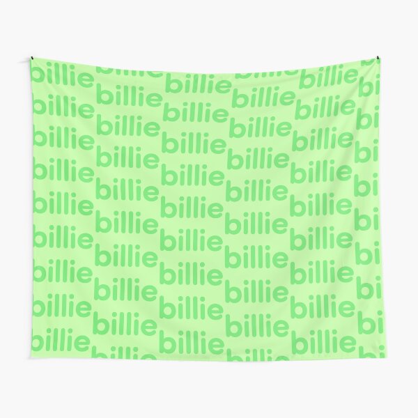 billie Tapestry