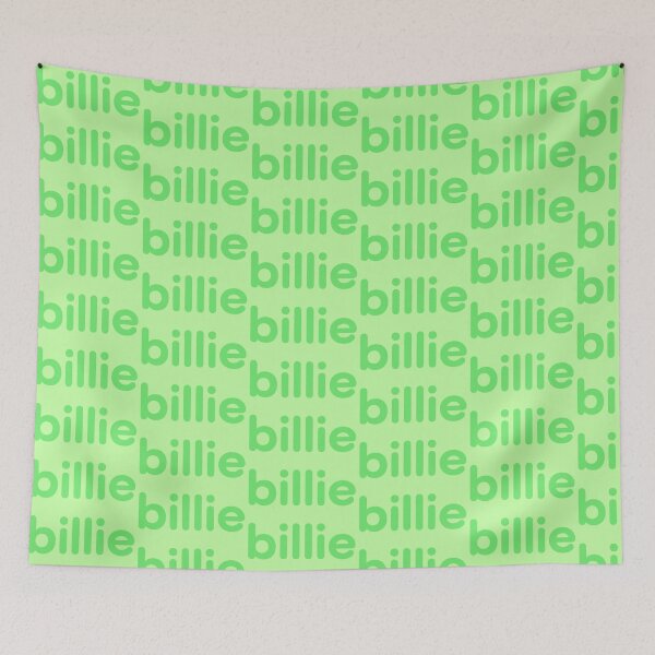 Item preview, billie designed and sold by Molly Brogden.