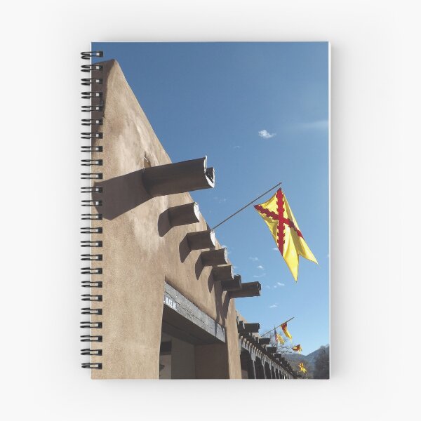 Item preview, Classic Adobe Architecture, Santa Fe, New Mexico   designed and sold by lenspiro.