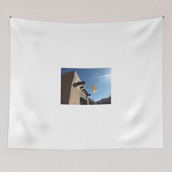 Item preview, Classic Adobe Architecture, Santa Fe, New Mexico   designed and sold by lenspiro.