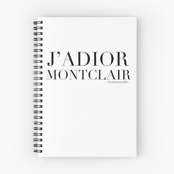 Item preview, MONTCLAIR STATE UNIVERSITY  designed and sold by audreymorales.