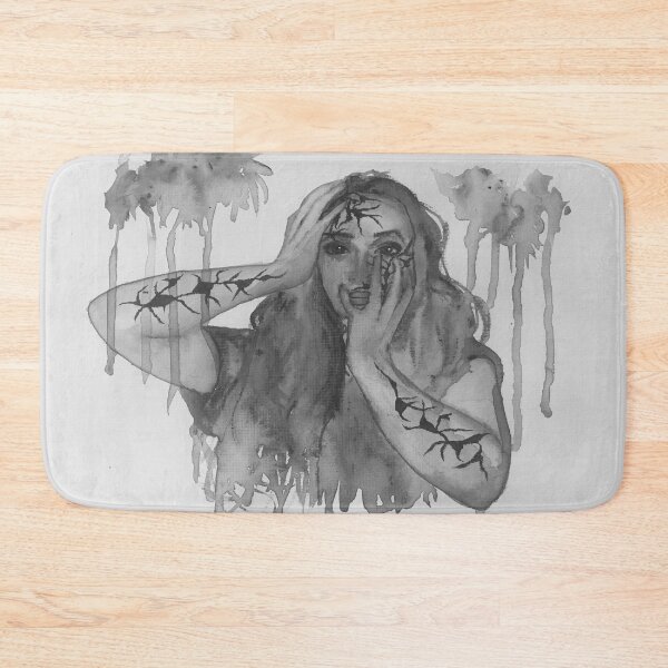 Item preview, Hidden Secrets 1 designed and sold by Jessie  Miller Art.