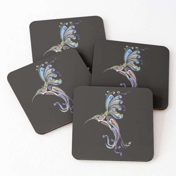 Item preview, Hummingbird designed and sold by Elle Cook.