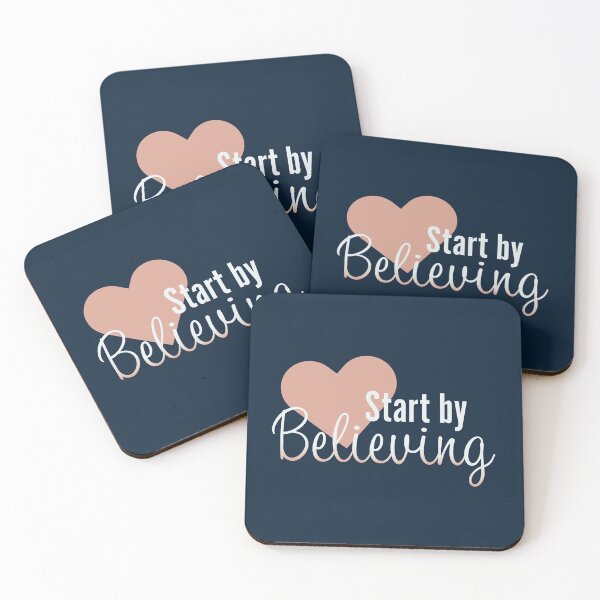 Item preview, Start by Believing - Sexual Assault Awareness designed and sold by M-lee400.