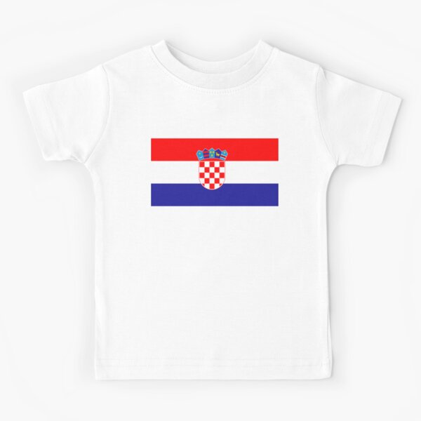 HOLLAND bandiera olandese Children's Kids T Shirt 