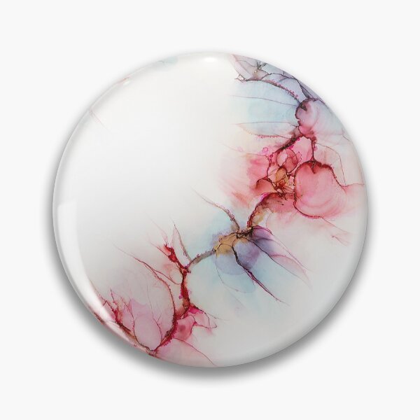 Item preview, Crevices in Blue+Red designed and sold by Zoé Alexander.