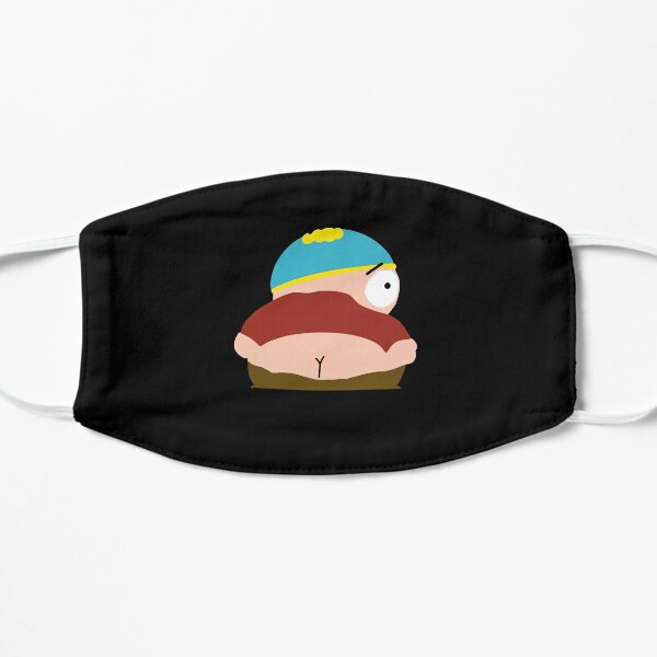 Southpark Theodore Epic Flat Mask