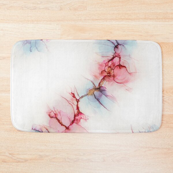 Item preview, Crevices in Blue+Red designed and sold by Zoé Alexander.