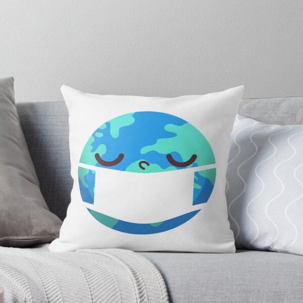 Item preview, Planet Earth protects itself . designed and sold by IAMZAFF.