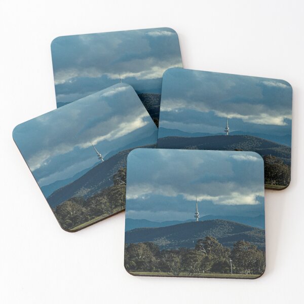 Item preview, Black Mountain Tower designed and sold by AtRTPhotos.