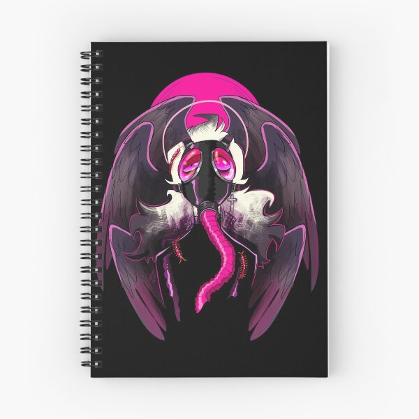 Artikelvorschau, Azrael Gasmaske entworfen und verkauft von brightgoat.