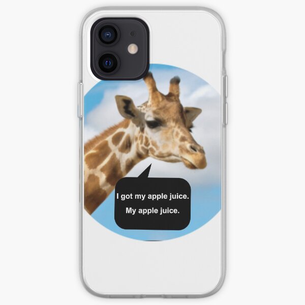 Untitled iPhone Soft Case