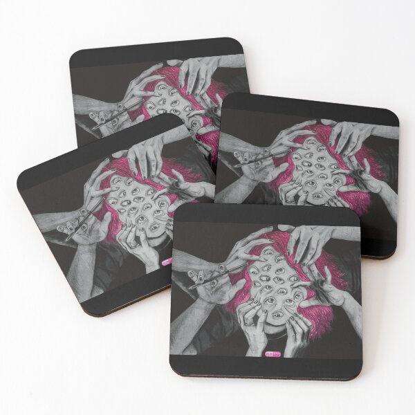 Item preview, Meet the artistA designed and sold by Sunsure.