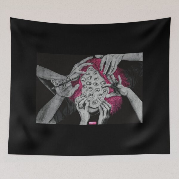 Item preview, Meet the artistA designed and sold by Sunsure.