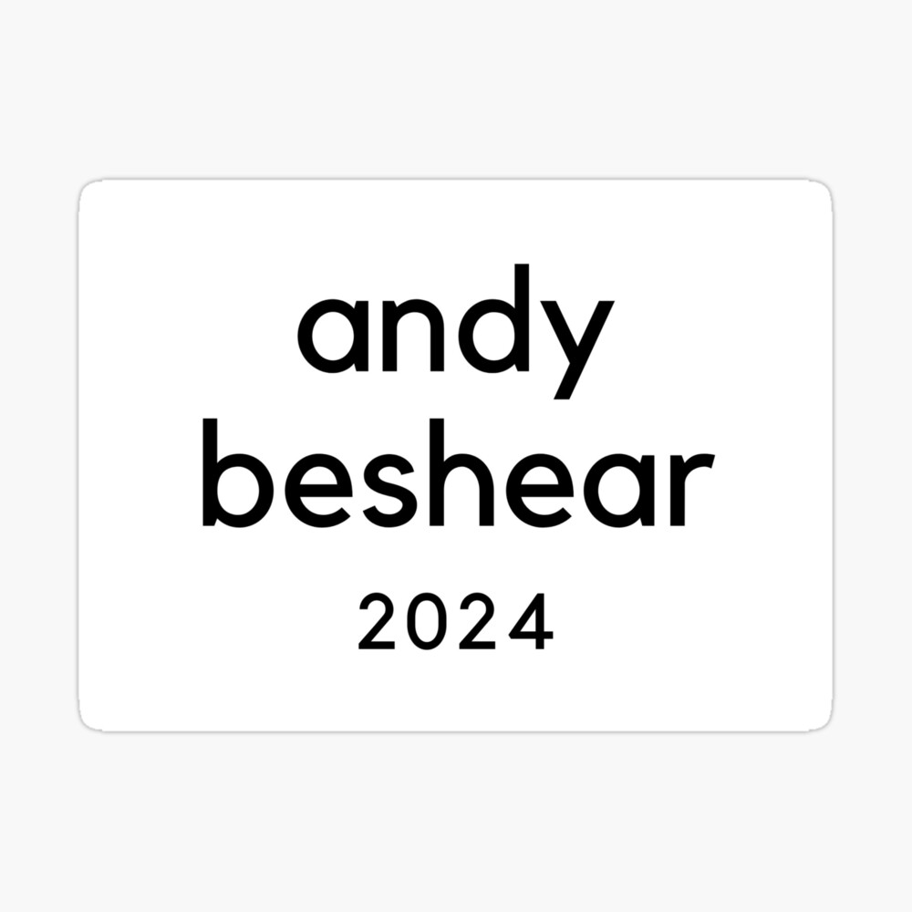 Andy Beshear 2024