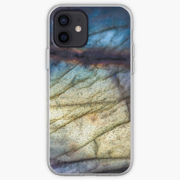 Labradorite iPhone Soft Case