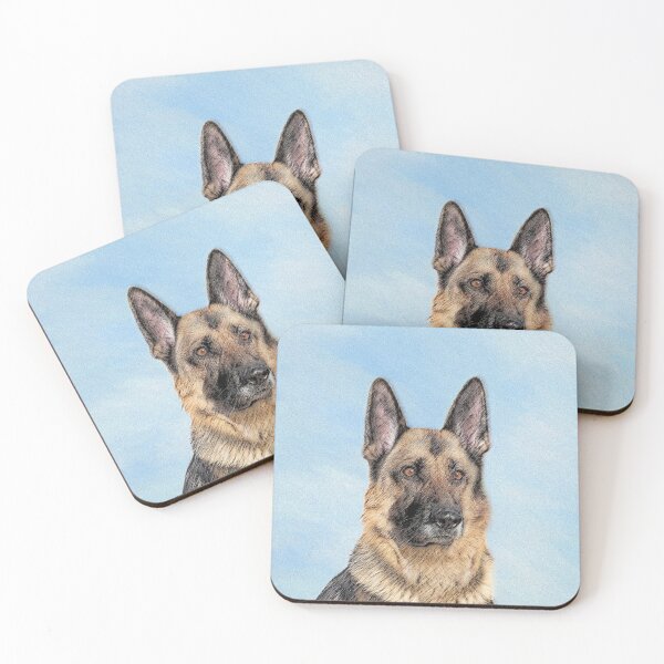 Item preview, German Shepherd designed and sold by alpendesigns.