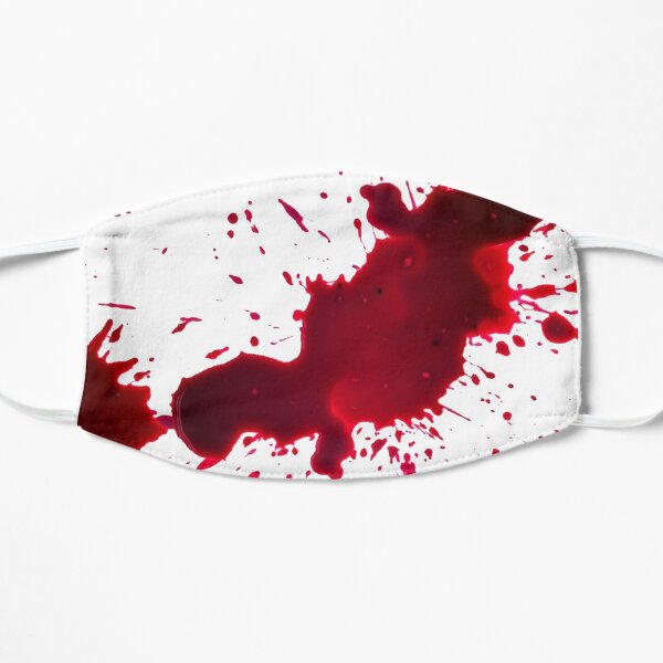 The accident Mask