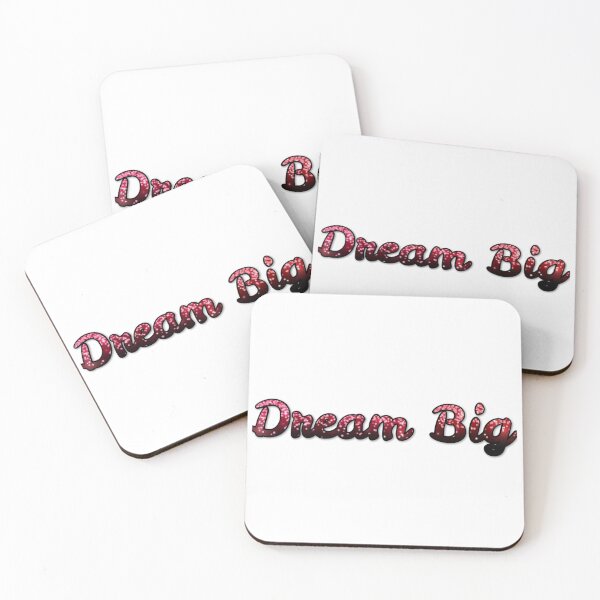 Item preview, Dream Big designed and sold by madsels.