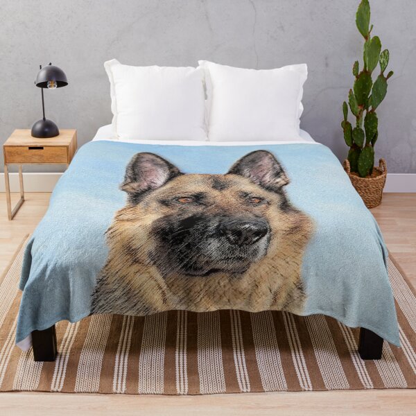 Item preview, German Shepherd designed and sold by alpendesigns.