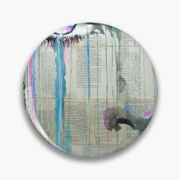 Item preview, faraway designed and sold by Loui  Jover.