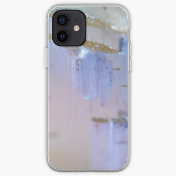 Selenite iPhone Soft Case