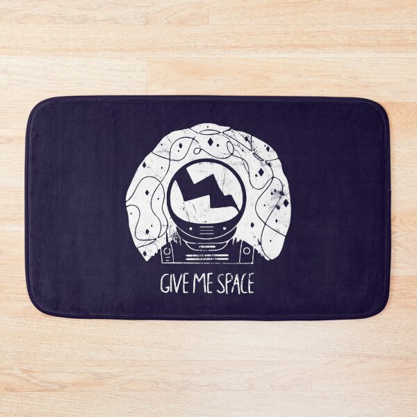 Item preview, Give me space designed and sold by RAWWR.