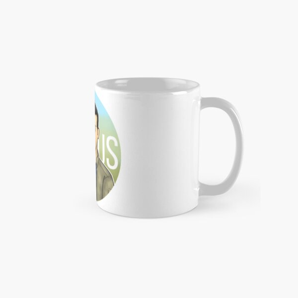 Marcus Classic Mug