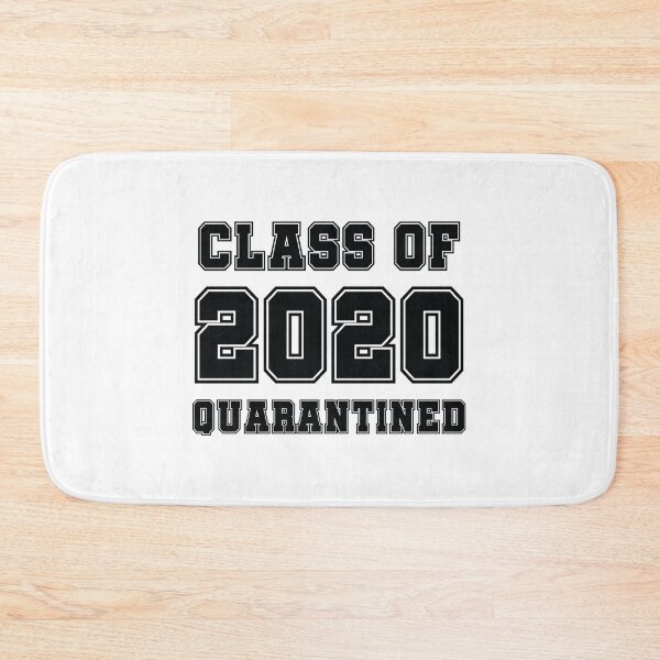Item preview, Class of 2020 Quarantined - Gift for a Grad designed and sold by EstelleStar.