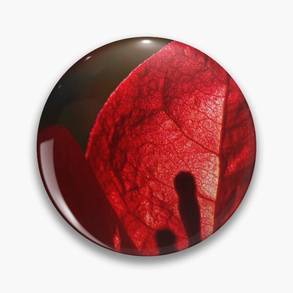 Item preview, The power of red designed and sold by Art in Nature.