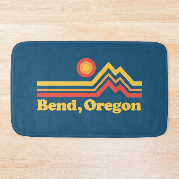 Item preview, Bend Oregon designed and sold by yelly123.