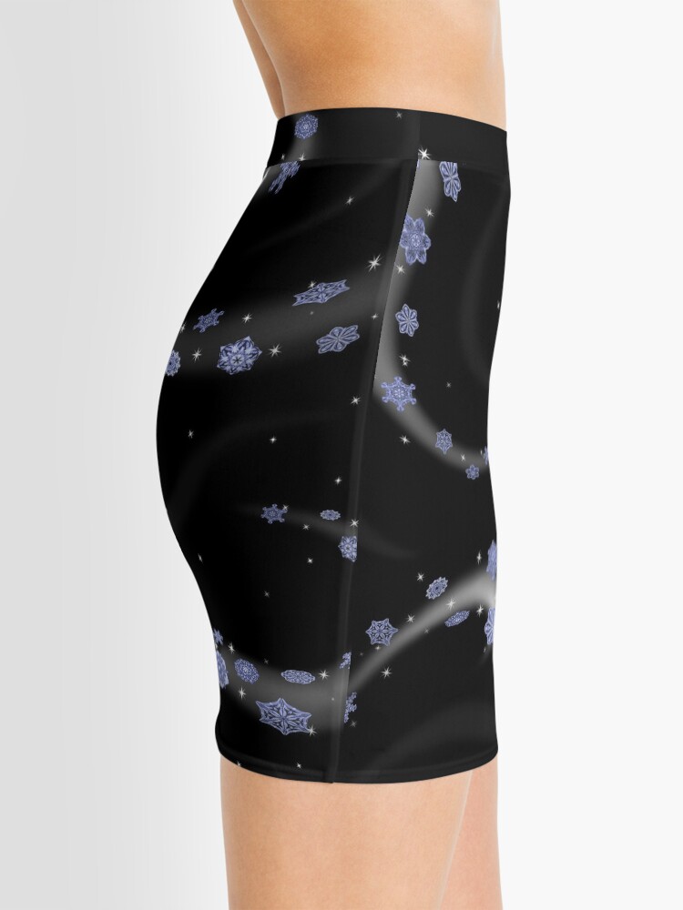 Alternate view of Frozen Zephyr Mini Skirt