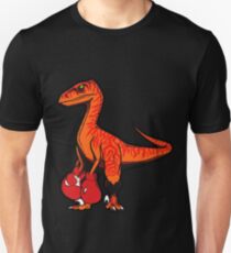 Velociboxer Unisex T-Shirt