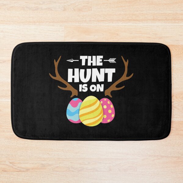 Item preview, Easter Egg Hunting with Antlers - The Hunt is ON designed and sold by EstelleStar.