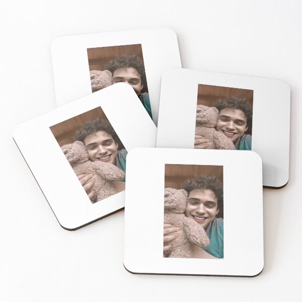 Item preview, Joshy and Franklin designed and sold by zaalo.
