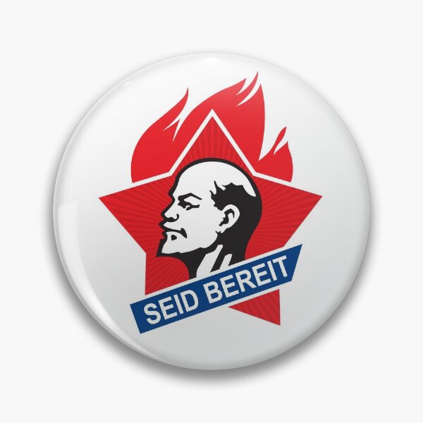 Item preview, seid bereit -  be prepared designed and sold by close-up.biz.