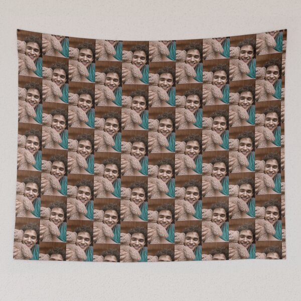 Item preview, Joshy and Franklin designed and sold by zaalo.