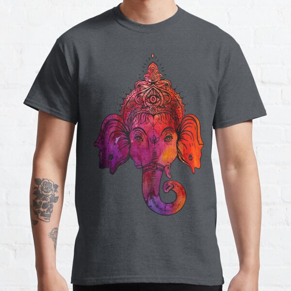 Ganesha Classic T-Shirt