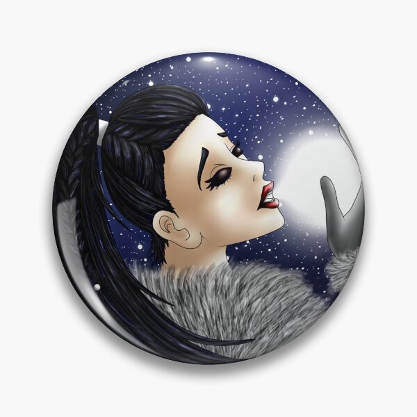 Item preview, star eater's daughter designed and sold by AnimeGamerGirl.