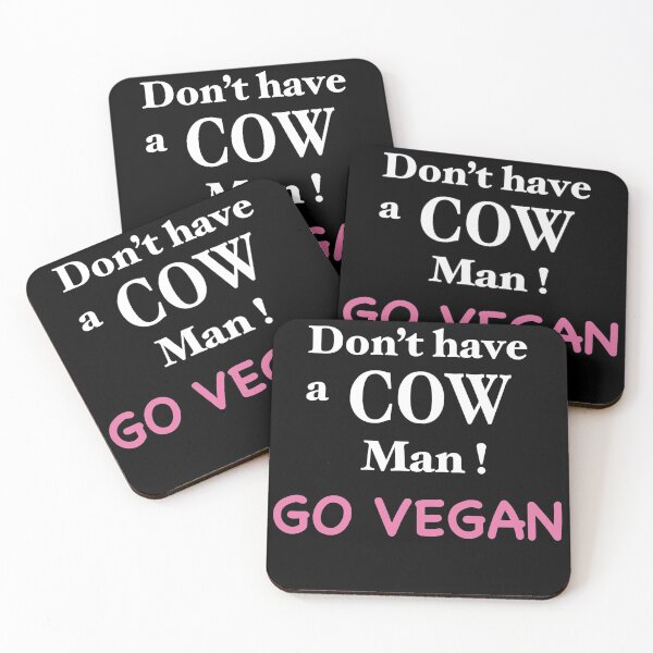 Item preview, Go Vegan designed and sold by MarleyArt123.