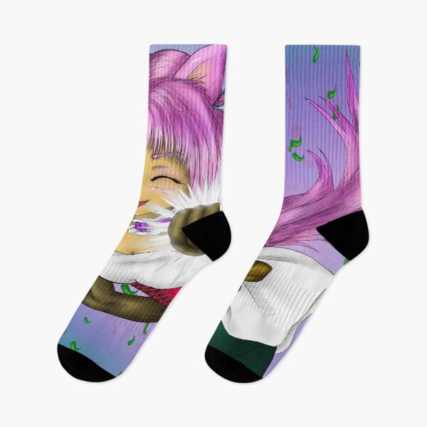 Item preview, Chisaki shurian fighter designed and sold by AnimeGamerGirl.