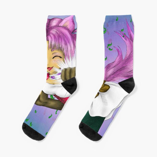 Item preview, Chisaki shurian fighter designed and sold by AnimeGamerGirl.