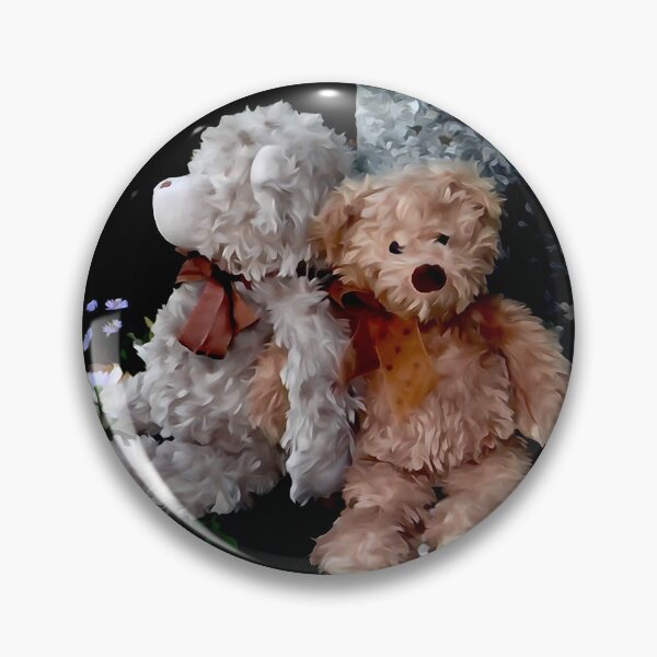 Item preview, Teddy Bear Buddies designed and sold by BBrightman.